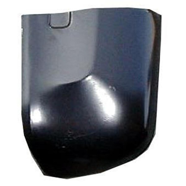 Geared2Golf Right Hand Fender Lower Front Section for 1973-1980 Chevy & GMC Pickup GE1852697 - main